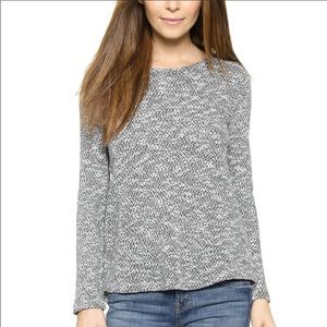 NWOT Jack by BB Dakota lightweight marled sweater.